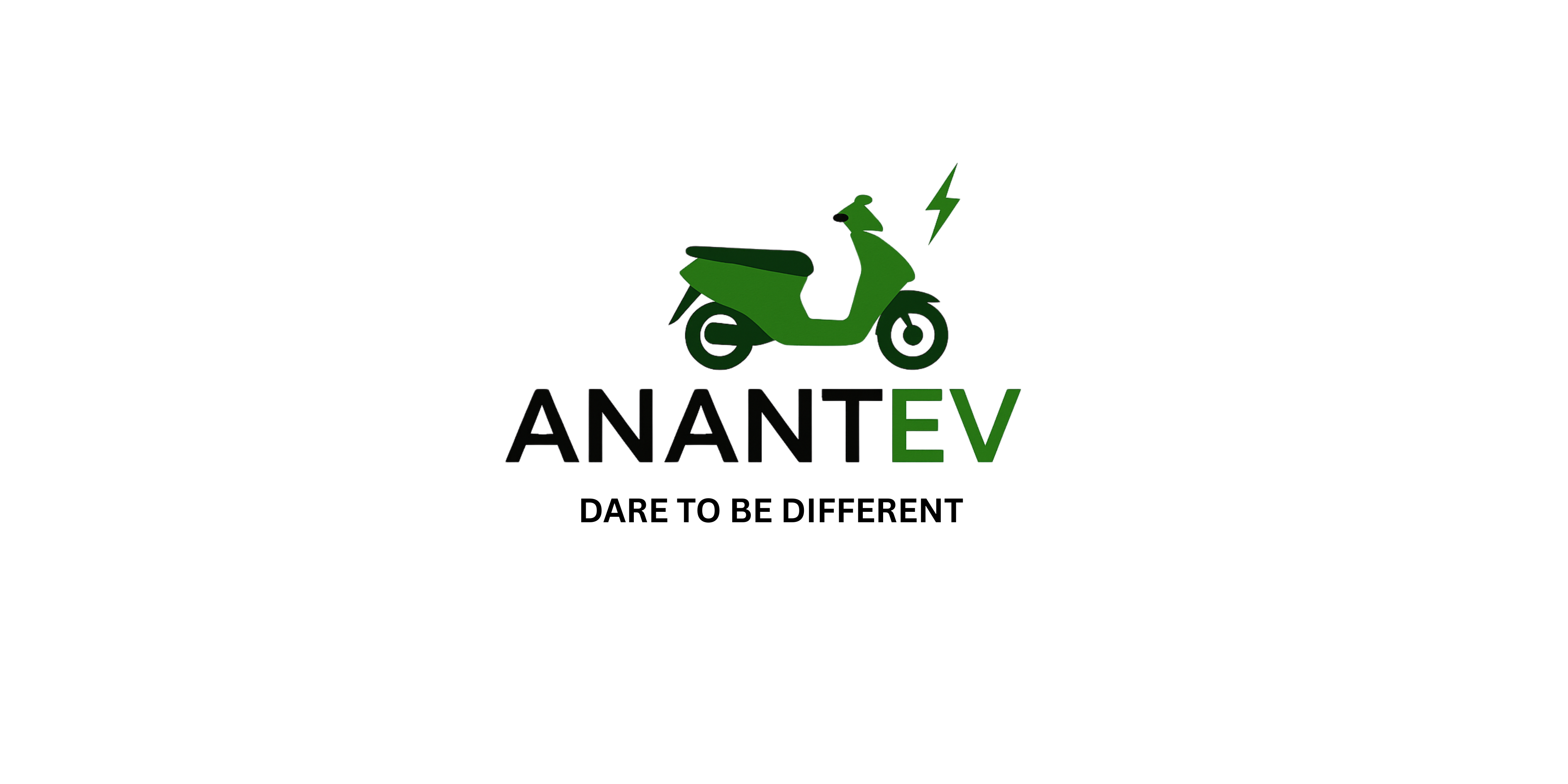 Anant EV – Electric Scooter Manufacturer Client